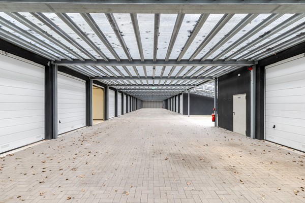 Medium property photo - Arthurweg 15, 3077 NW Rotterdam